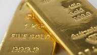 Political & Economic Craziness Gives Gold Best Year Since 2010