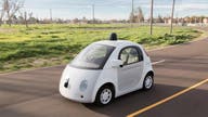 Google's Driverless Cars Hit the Road