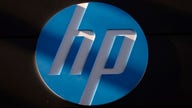 HP Revenue Falls on Weak PC Sales, Lower Demand for Services