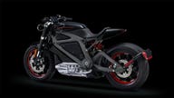 Harley-Davidson Paves Way for First Electric Motorcycle