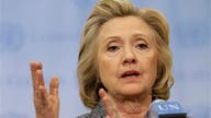 AP Sues State Department, Seeking Access to Clinton Records