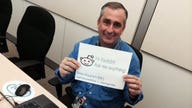 Intel CEO Brian Krzanich: Silicon Valley Needs More Engineers