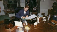 JFK and Small Business