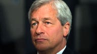 Jamie Dimon leaves Wall Street perch to have a say in Washington