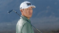 Golfer James Hahn Winning Fans, Endorsements on His Terms