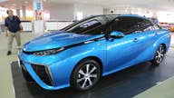 Hydrogen-powered vehicles: A realistic path to clean energy?