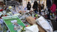 New Charlie Hebdo Reaches Global Audience