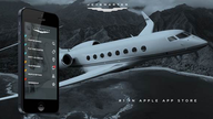 Jet Smarter Aims to be 'Uber' of the Air With New App