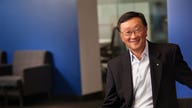 BlackBerry's Chen: We Don't Plan to Unload Handset Business