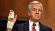 Wells Fargo CEO Stumpf: Public Enemy No. 1 With Assist from Dodd-Frank