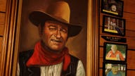 John Wayne’s New Look