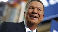 Opinion: Can John Kasich Fix Washington?