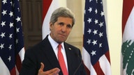 Sec’y Kerry Under Fire for Charlie Hebdo Attack Comment