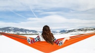 Outdoor Gear Startup Aims to Save Lives via Hammocks