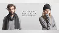 E-Commerce Startup Kaufmann Mercantile Raises $3.2 Million