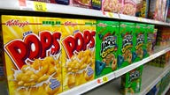 Hit by Weak U.S. Volumes, Kellogg Slashes Outlook