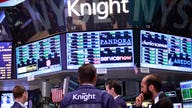 SEC Was Looking at Knight in Midst of Errant Trade