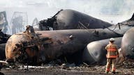 Will New Safety Rules Derail Increasing Oil Train Accidents?