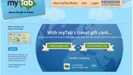 Online Travel Gift Card Site Ready for Take Off