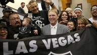 Las Vegas Raiders? Why The NFL Could Gamble On Sin City
