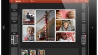 An Innovative Way to View and Share Photos