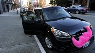 Lyft to Launch Car-Rental Program, Aiming to Attract, Motivate Drivers