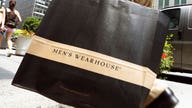 Men's Wearhouse, Jos. A. Bank Draft Merger Deal