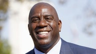 For New Lakers Chief Magic Johnson, California Tax Rate Could be Obstacle
