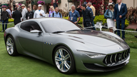 Maserati, Alfa Romeo Add Dealers to Support U.S. Growth