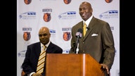 Michael Jordan Becomes First Billionaire NBA Player