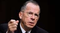 Responding to Security Jitters, Sprint Taps Adm. Mullen as Security Director