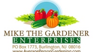 Tweet Business of the Day: Mike the Gardener Enterprises