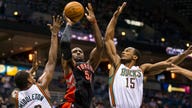Hedge Fund Billionaires to Buy NBA's Bucks for $550M
