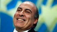 A Chat With Coke CEO Muhtar Kent