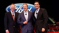 Fields to Succeed Mulally as Ford CEO
