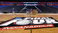 Final Four Bank Shot: Ticket Prices Hit Record Levels