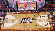 Season of the Near Miss in College Basketball