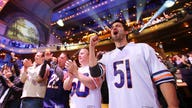 Is The NFL Draft A Touchdown For Chicago's Economy?