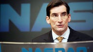 Nasdaq's Greifeld Strikes Nerve at DOJ Over NYSE Comments