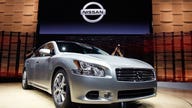 Nissan Forecasts Profit Growth, Margins Weak