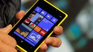 Microsoft to Trim Smartphone Business, Plans to Cut 1,850 Jobs