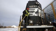 Canadian Pacific Offers to Buy Norfolk Southern