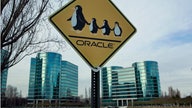 Oracle Net Falls on Strong Dollar