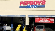 Bridgestone Pulls Out of Bidding War for Pep Boys