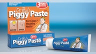 Dr. Paul’s Piggy Paste Makes an Embarrassing Problem Profitable