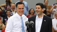 Romney Wins! Past Reliable Election Model Predicts Republican Takeover in November
