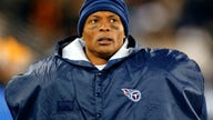 Life After the Gridiron: Eddie George Tackles Athlete's Finances