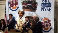 Burger King’s $1.2 Million Worth of Photo Bombs