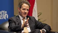 Is Geithner Really Going to Conduct Financial Crisis Seminars?
