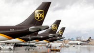 Last-Minute Glut Caused UPS Air Delays: Report